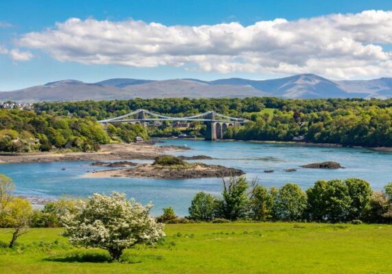 Anglesey